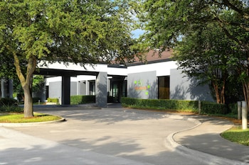 courtyard by marriott dallas richardson at spring valley