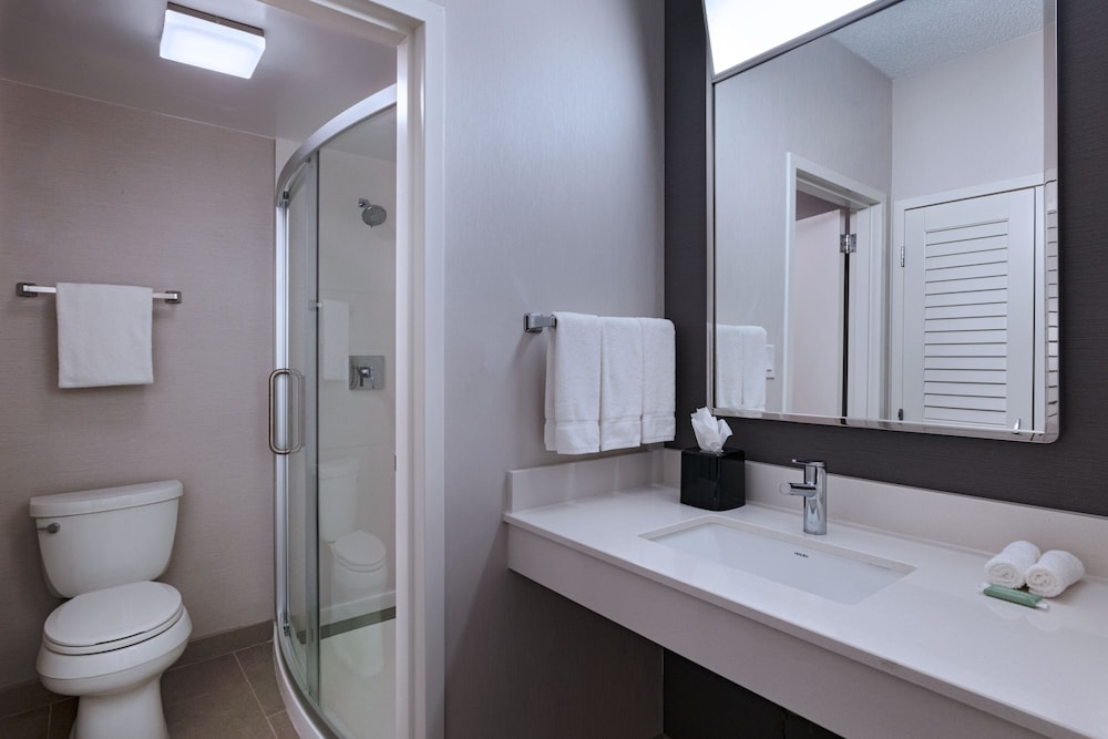 courtyard by marriott dallas richardson at spring valley