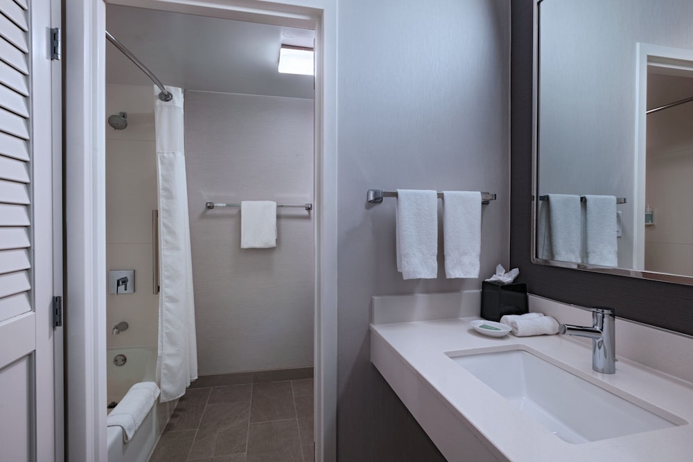 courtyard by marriott dallas richardson at spring valley