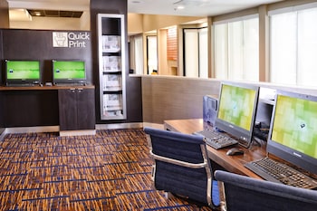 courtyard by marriott dallas richardson at spring valley