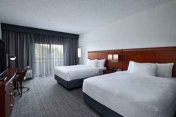 courtyard by marriott dallas richardson at spring valley