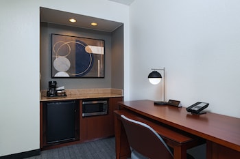 courtyard by marriott dallas richardson at spring valley