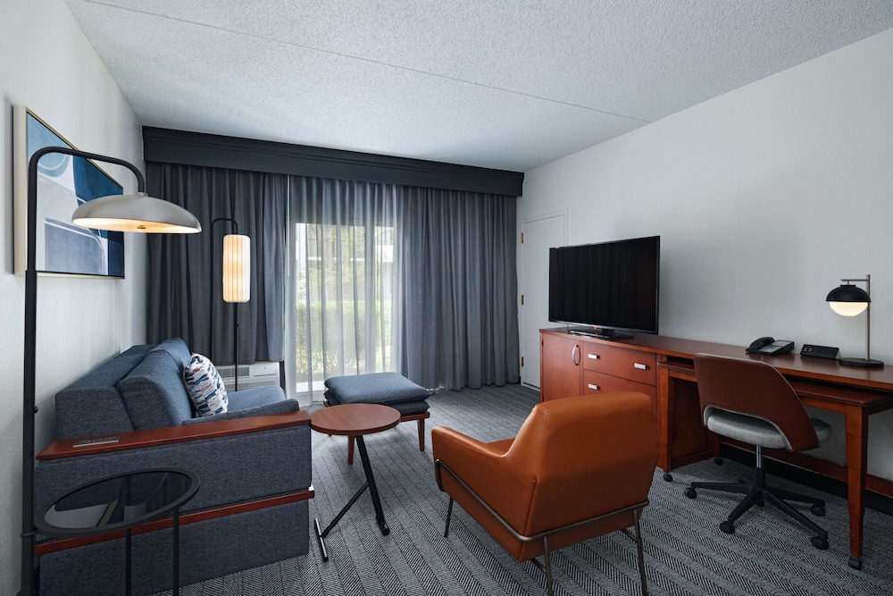 courtyard by marriott dallas richardson at spring valley
