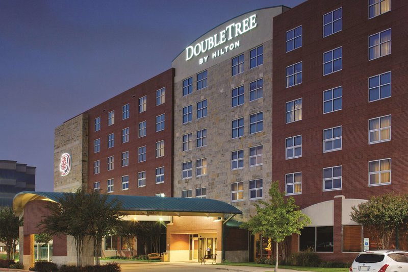 Doubletree By Hilton Dallas - Farmers Branch