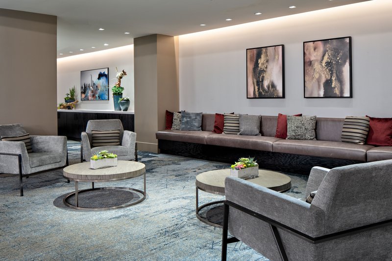 sheraton dallas hotel