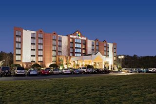 Hyatt Place Dallas/North Arlington/Grand Prairie,Dallas>>Arlington,3 star