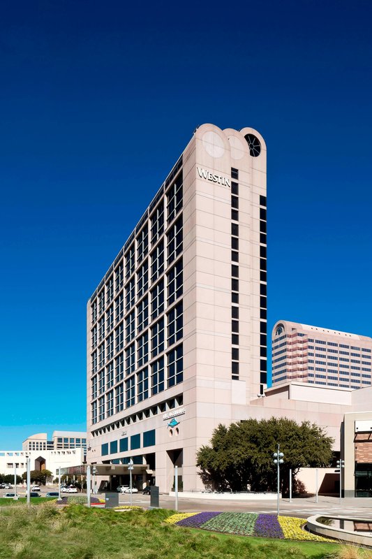 The Westin Galleria Dallas