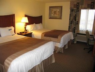Baymont By Wyndham Arlington At Six Flags Dr,Dallas>>Arlington,3 star