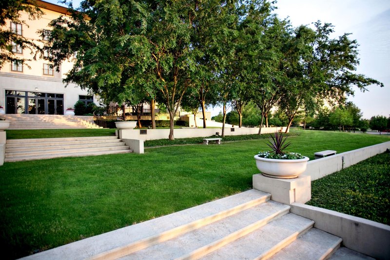 the westin dallas stonebriar golf resort and spa