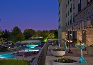 the westin dallas stonebriar golf resort and spa