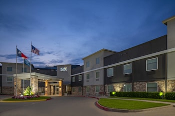 four points by sheraton dallas arlington entertainment district