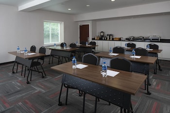 four points by sheraton dallas arlington entertainment district