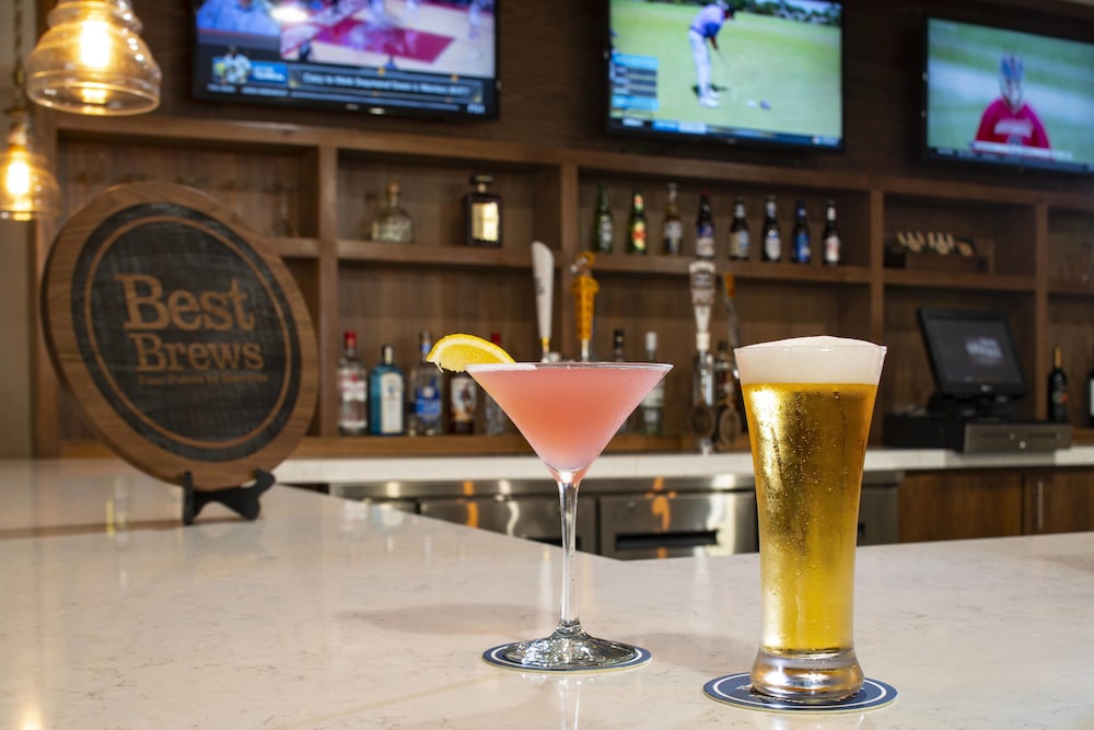 four points by sheraton dallas arlington entertainment district