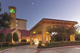 La Quinta Inn & Suites By Wyndham Dallas North Central,Texas>>Dallas,3 star