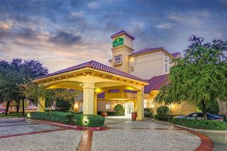 La Quinta Inn & Suites By Wyndham Dallas North Central,Texas>>Dallas,3 star
