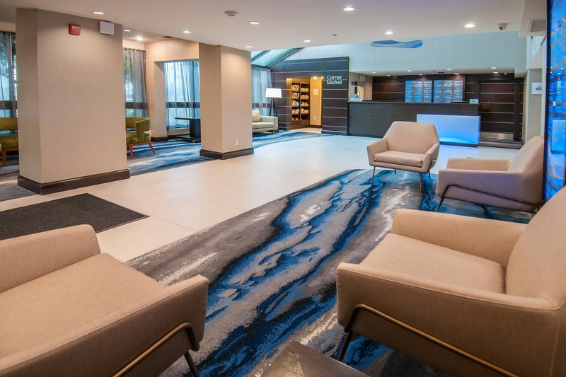 fairfield inn and suites dallas dfw airport south irving