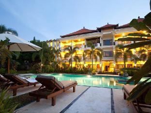 Kusuma Resort,Canggu>>Bali,3 star