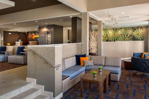 courtyard by marriott addison midway