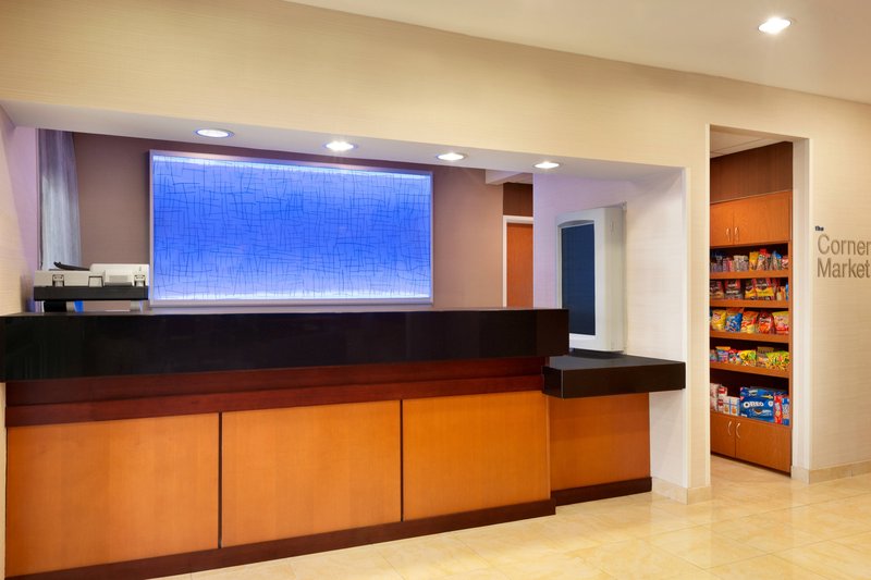 fairfield inn and suites by marriott dallas mesquite