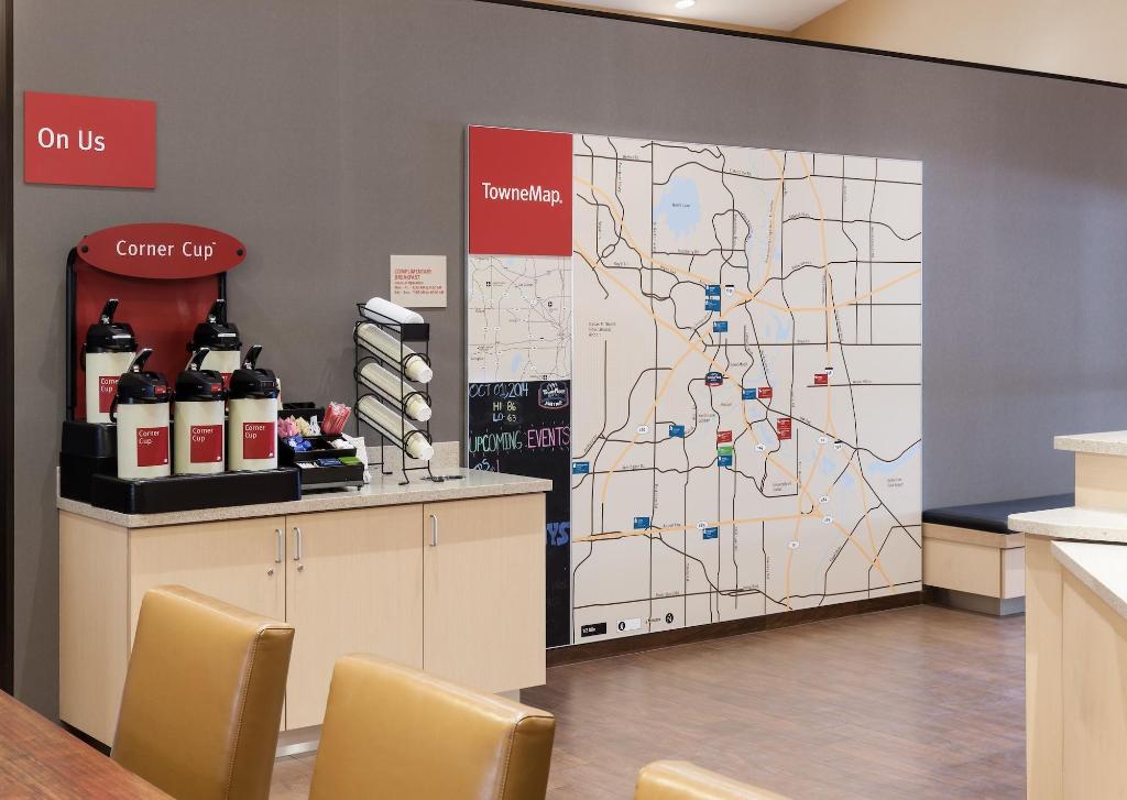 towneplace suites by marriott dallas las colinas