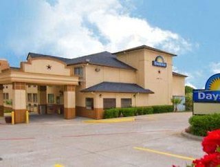 Days Inn By Wyndham Arlington,Dallas>>Arlington,2 star