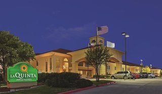 La Quinta Inn & Suites Dallas - Las Colinas,Irving>>Dallas,3 star