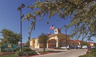 La Quinta Inn & Suites Dallas - Las Colinas,Irving>>Dallas,3 star