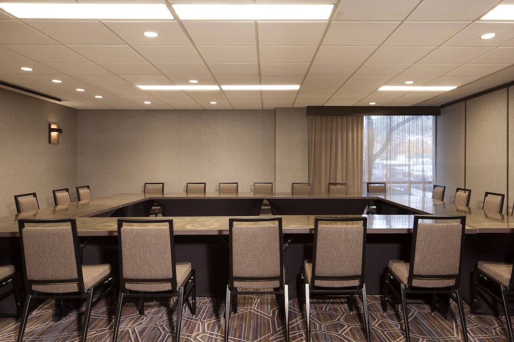 dallas fort worth airport marriott