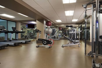 dallas fort worth airport marriott