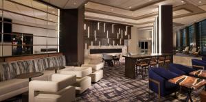 Dallas/Fort Worth Airport Marriott,Dallas>>Coppell,4 star