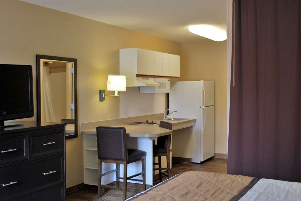 hawthorn extended stay by wyndham dfw airport north