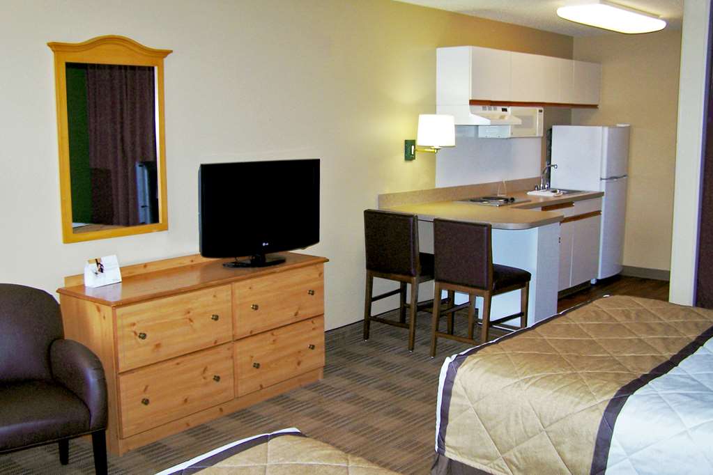 hawthorn extended stay by wyndham dfw airport north