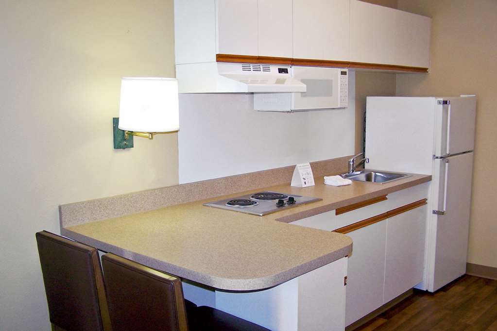 hawthorn extended stay by wyndham dfw airport north