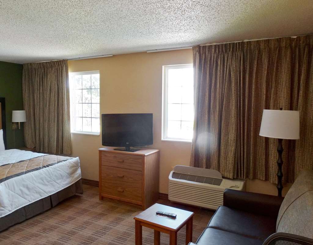 hawthorn extended stay by wyndham dfw airport north