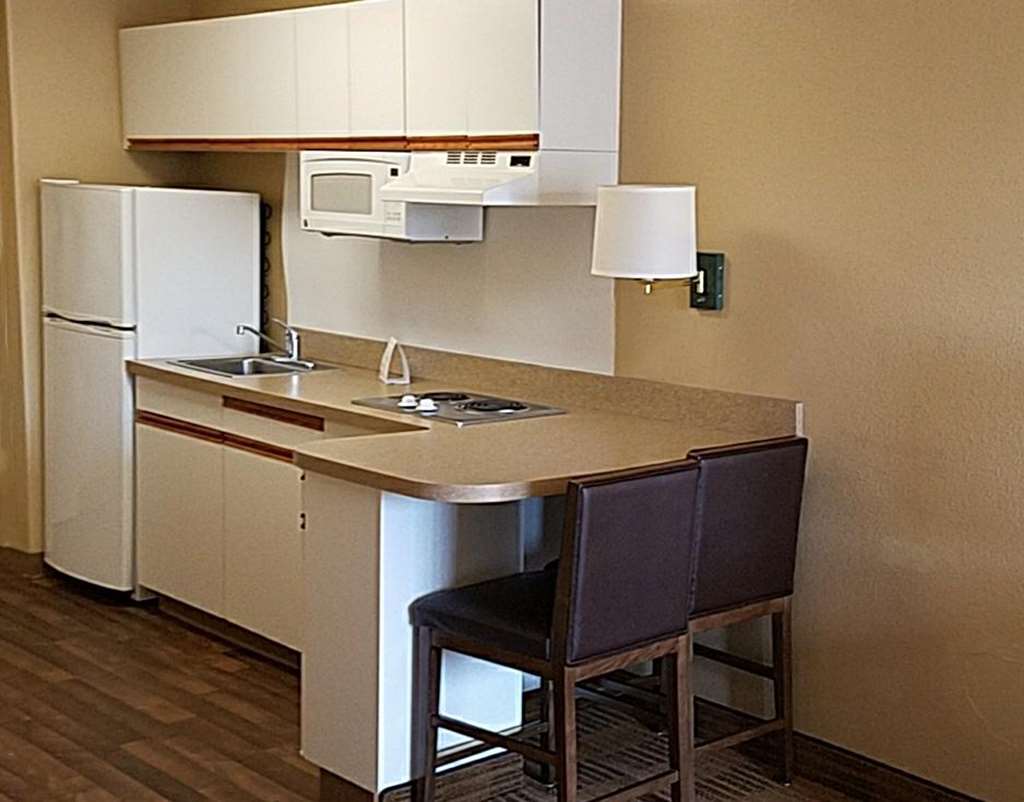 hawthorn extended stay by wyndham dfw airport north