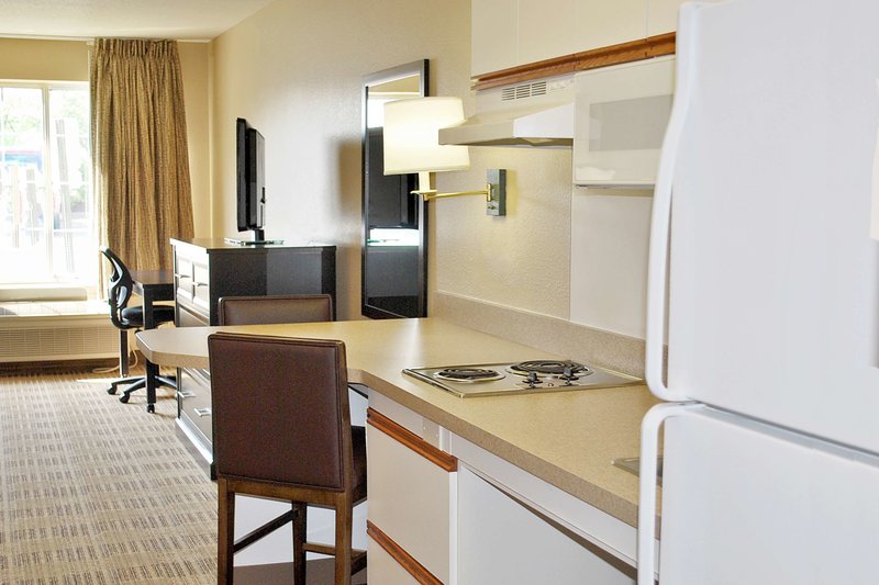 hawthorn extended stay by wyndham dfw airport north