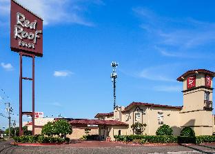 Red Roof Inn North Dallas - Park Central,Dallas>>Corpus Christi,2 star