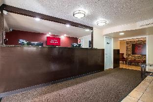 Red Roof Inn North Dallas - Park Central,Dallas>>Corpus Christi,2 star