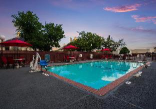Red Roof Inn North Dallas - Park Central,Dallas>>Corpus Christi,2 star