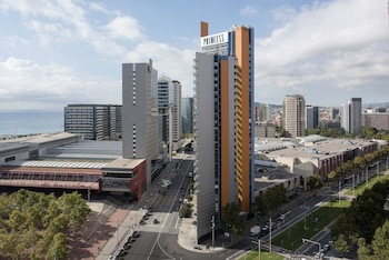 hotel barcelona princess