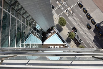 hotel barcelona princess