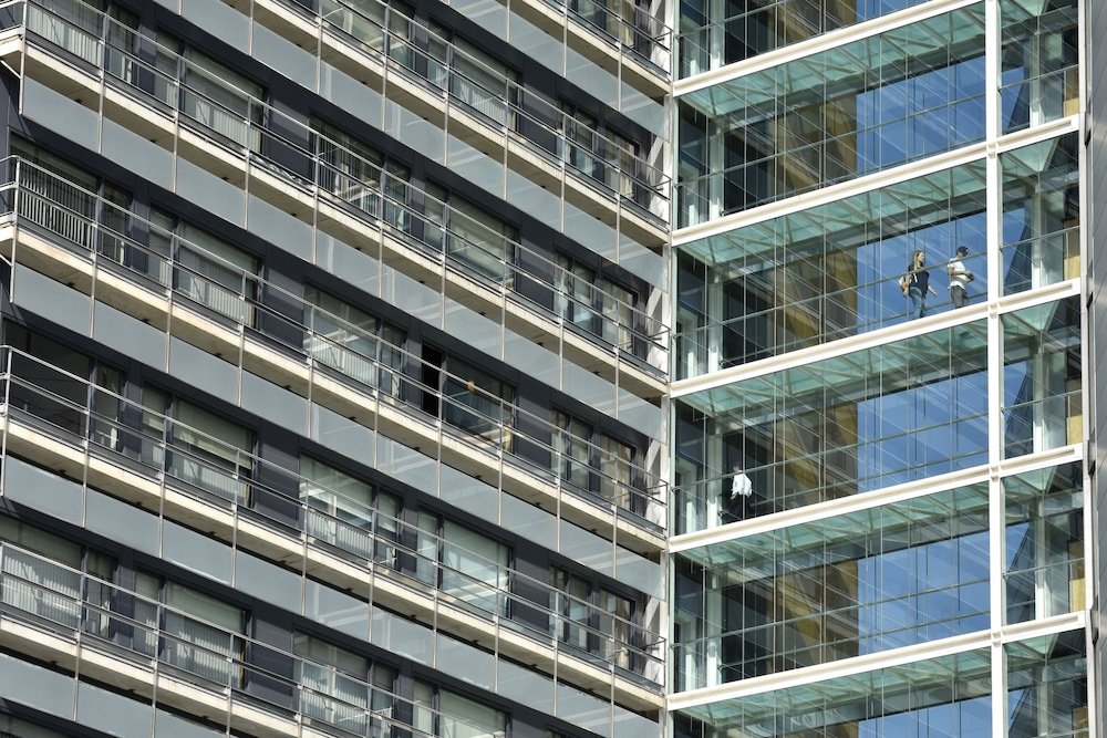 hotel barcelona princess