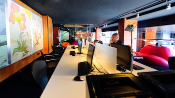 hotel barcelona princess