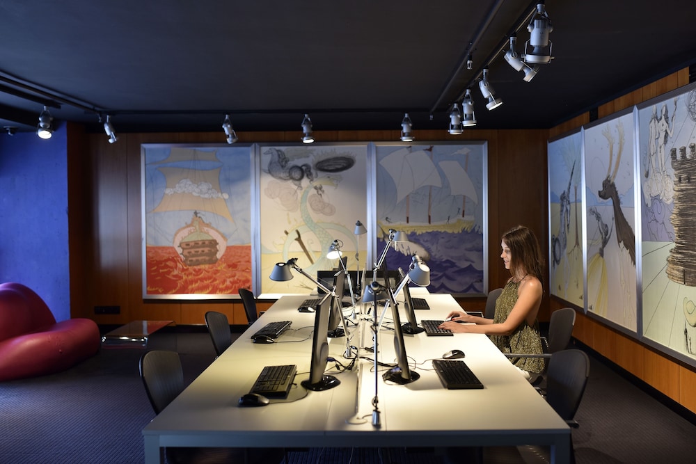 hotel barcelona princess