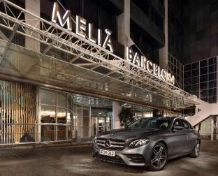 Melia Barcelona Sarria,Eixample>>Barcelona,5 star
