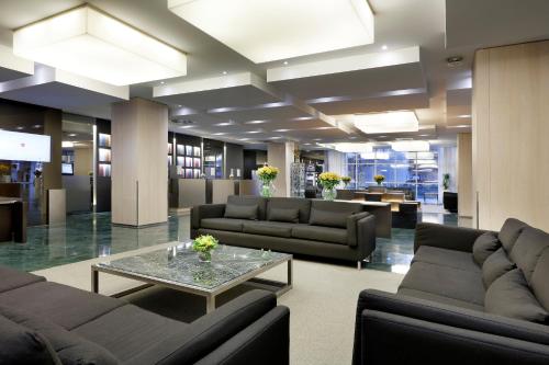 Melia Barcelona Sarria,Eixample>>Barcelona,5 star