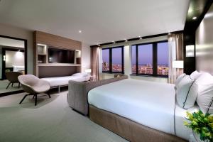 Melia Barcelona Sarria,Eixample>>Barcelona,5 star