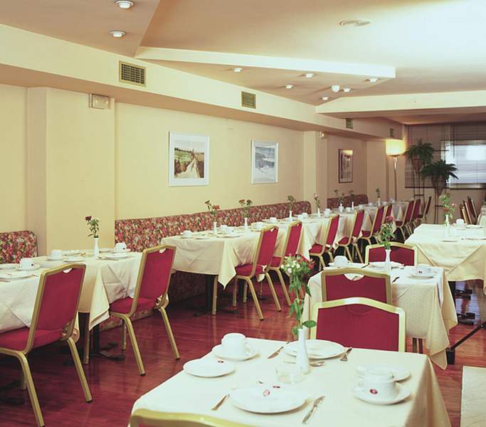 hotel caledonian