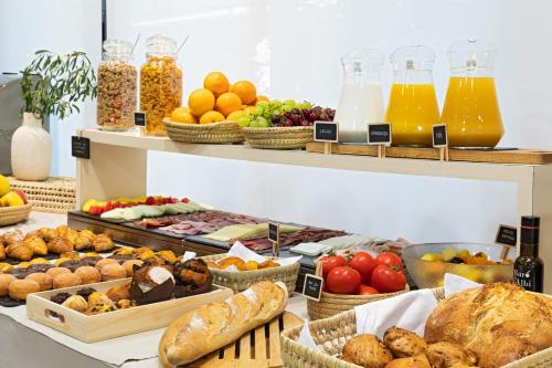 Hotel Bonanova Park,Santa Coloma De Gramenet>>Barcelona,2 star