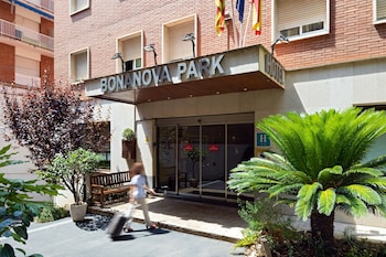 hotel bonanova park